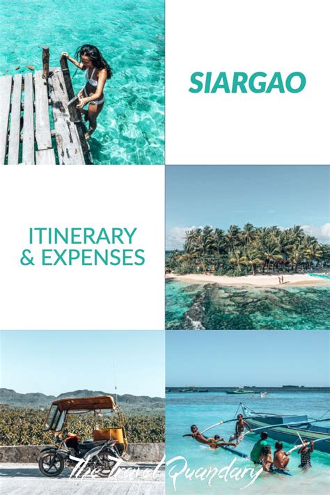 EXACTLY How To Go To Siargao Island: Quickly, Cheaply And .